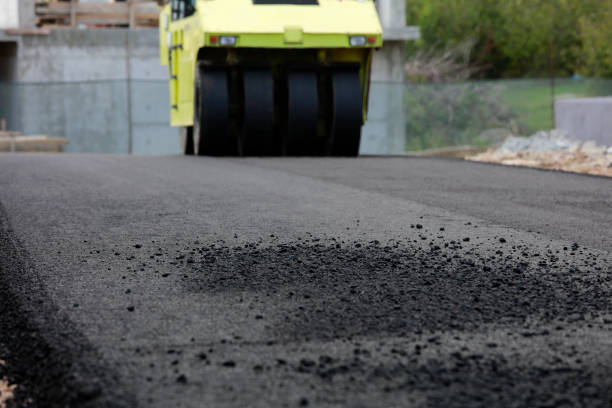 Best Concrete Paver Driveway  in Ross, OH