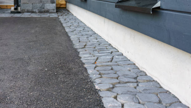 Paver Driveway Replacement in Ross, OH