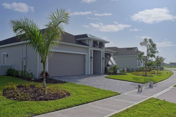 Reasons to Select Us for Your Driveway Paving Requirements in Ross, OH